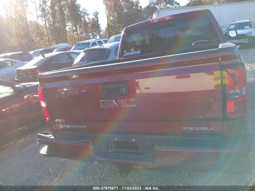 3GTU2WEC9EG395784 | 2014 GMC SIERRA 1500