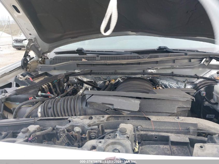 2015 GMC SIERRA 1500 SLE - 3GTU2UEC3FG527380