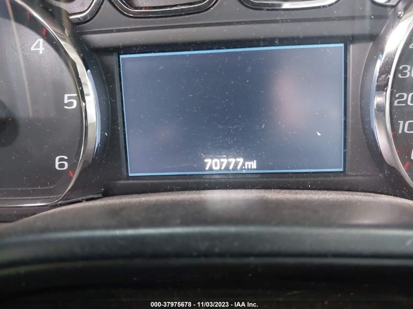 2015 GMC SIERRA 1500 SLE - 3GTU2UEC3FG527380