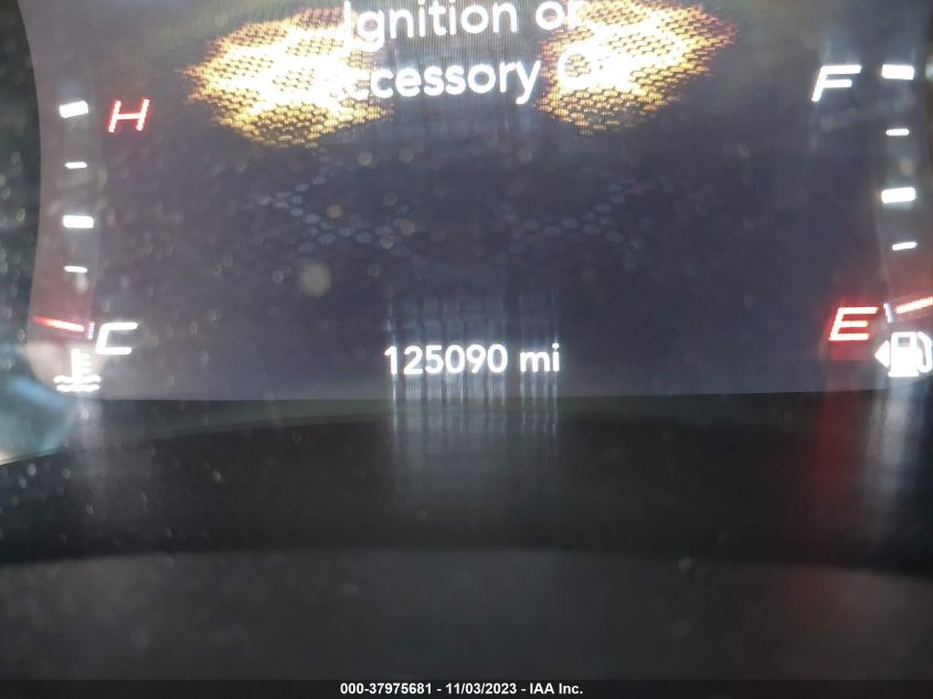 2015 DODGE CHARGER POLICE - 2C3CDXAG5FH772024