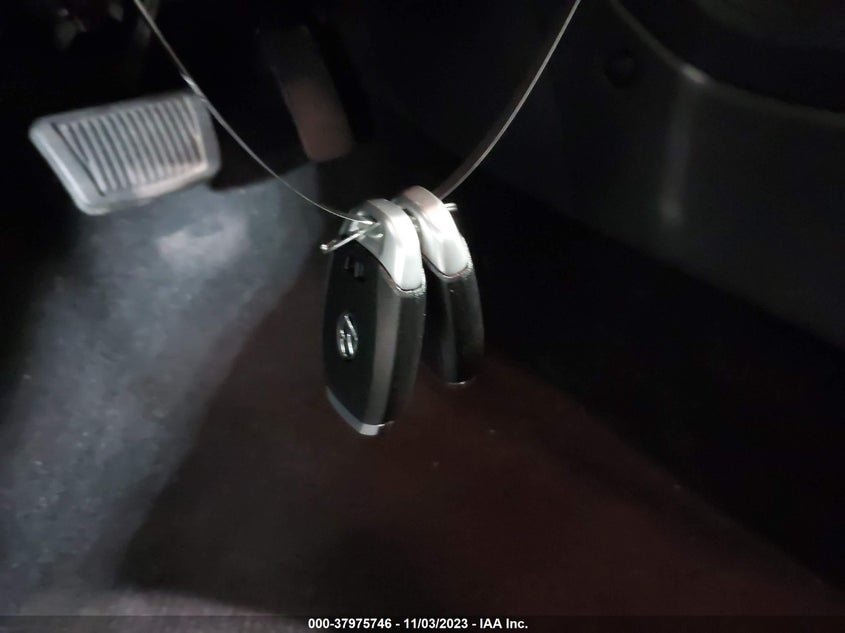 VIN KM8K3CAB2PU957858 2023 HYUNDAI KONA SEL