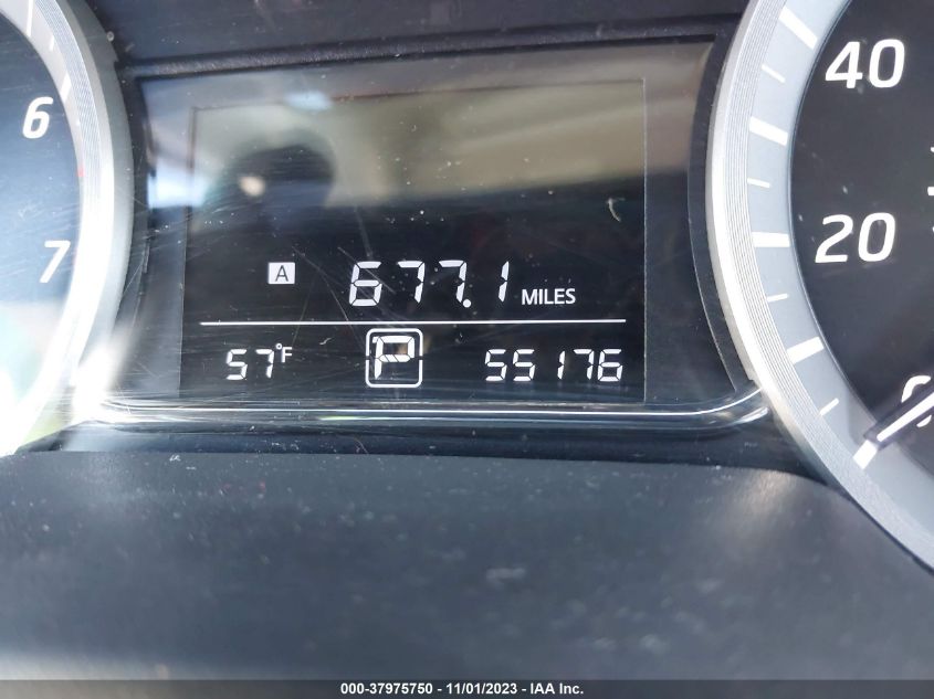 2015 NISSAN SENTRA SV - 3N1AB7AP2FY316388