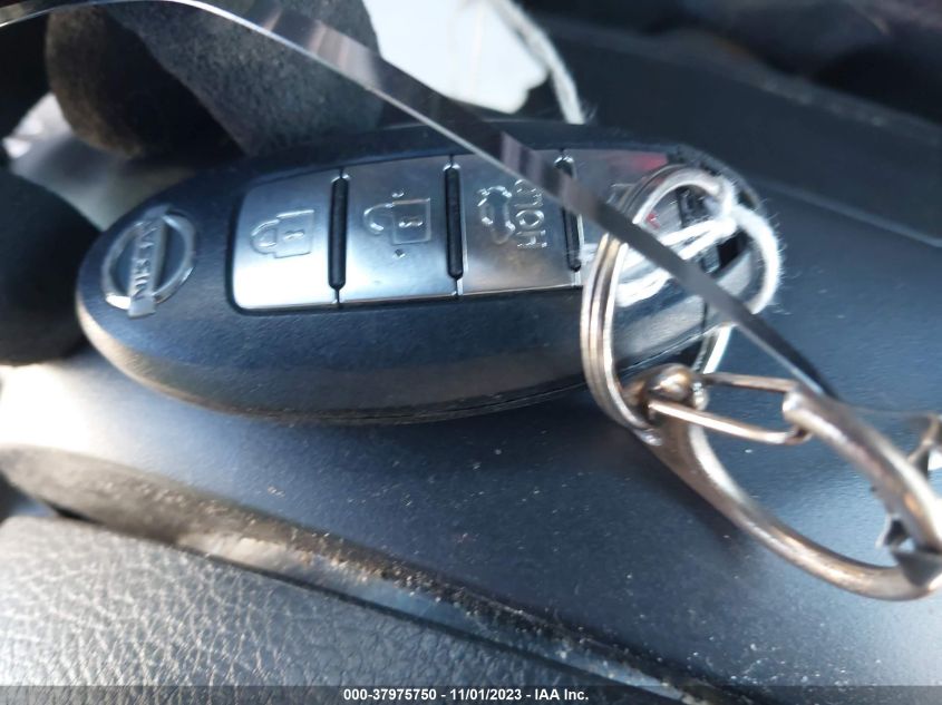 2015 NISSAN SENTRA SV - 3N1AB7AP2FY316388