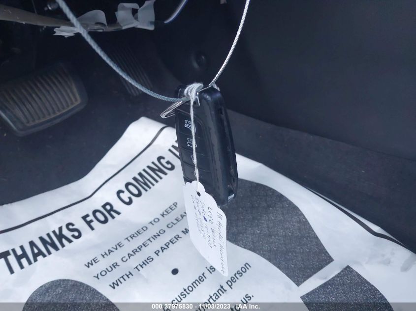 2018 HYUNDAI ACCENT SE - 3KPC24A38JE019038