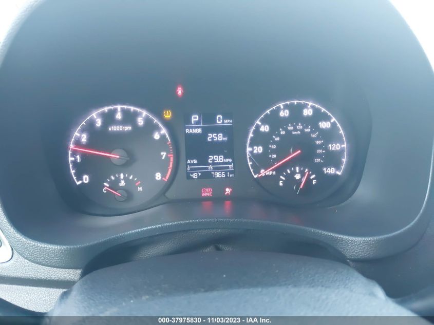 2018 HYUNDAI ACCENT SE - 3KPC24A38JE019038