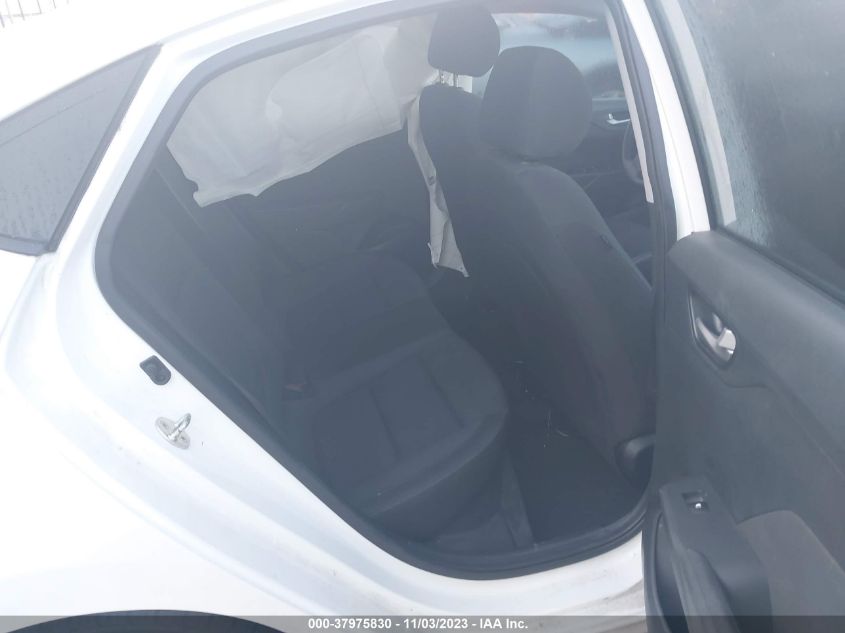 2018 HYUNDAI ACCENT SE - 3KPC24A38JE019038