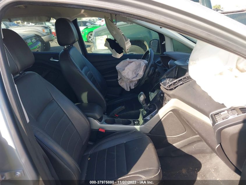 2013 FORD C-MAX PREMIUM 1FADP5CUXDL539910