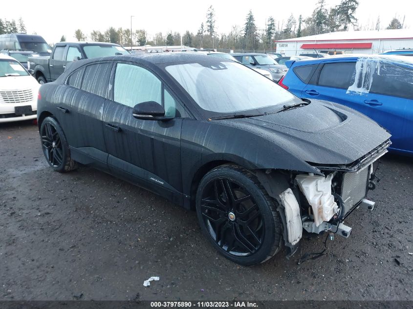 2020 JAGUAR I-PACE S EV400 AWD AUTOMATIC - SADHB2S13L1F79246