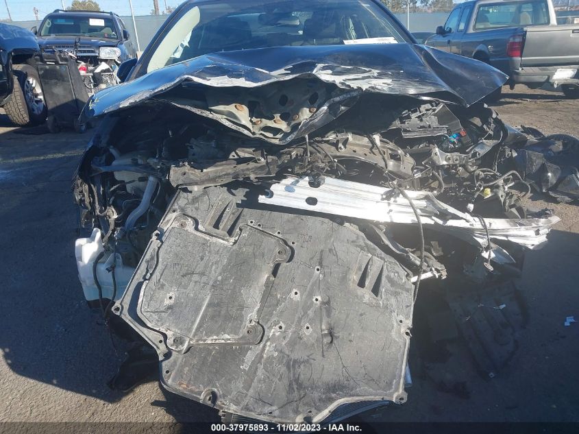 2021 TOYOTA COROLLA LE - JTDEPMAE0MJ146143