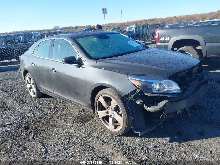 2015 CHEVROLET MALIBU LTZ - 1G11G5SX3FF175347