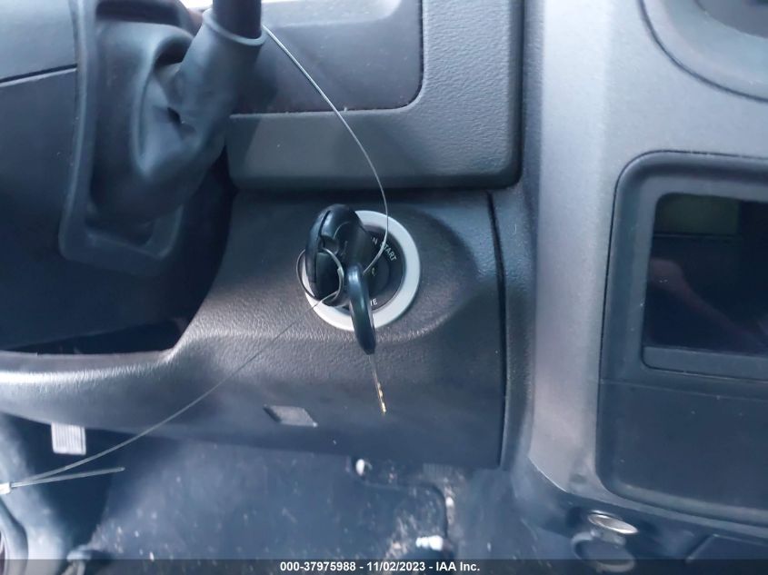 2013 RAM 1500 ST - 1C6RR6KTXDS724304