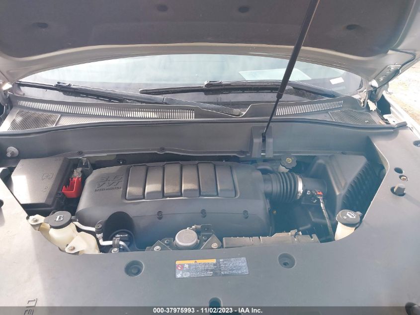 2014 GMC ACADIA SLE - 1GKKVPKD5EJ353908