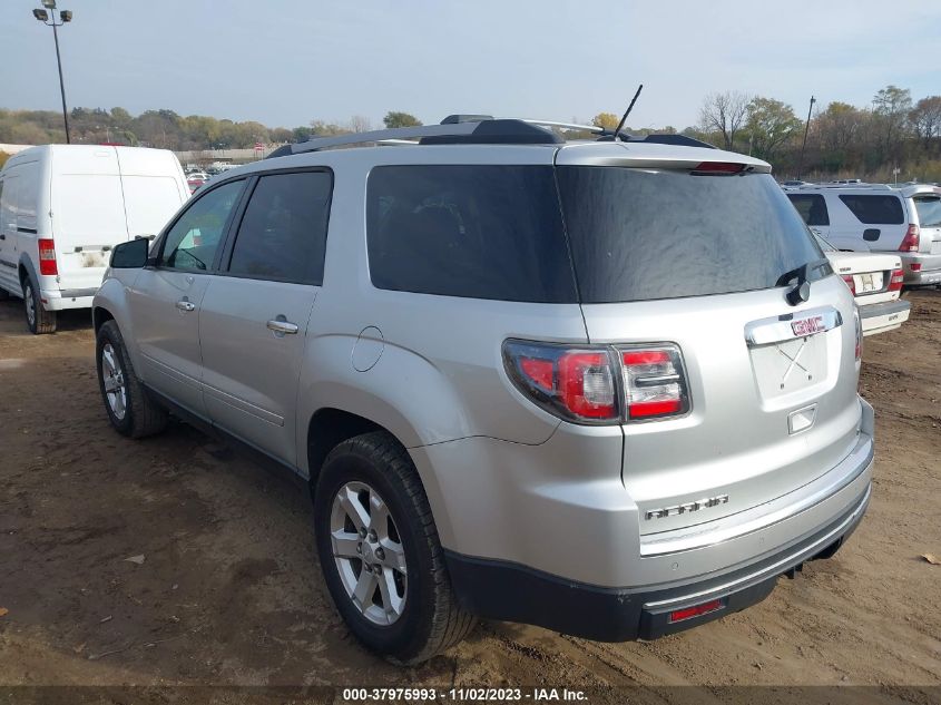 2014 GMC ACADIA SLE - 1GKKVPKD5EJ353908