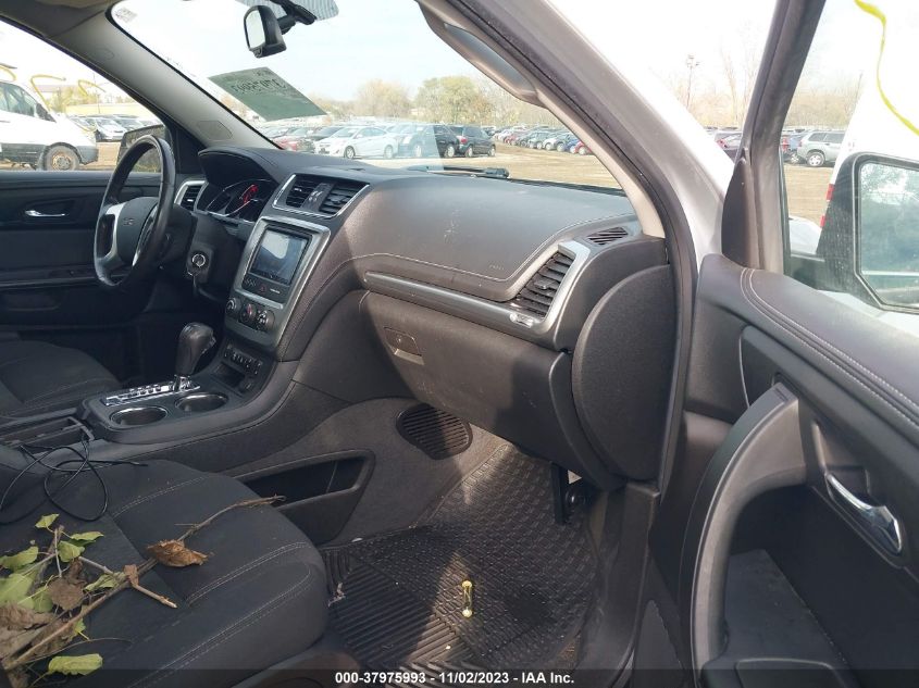 2014 GMC ACADIA SLE - 1GKKVPKD5EJ353908