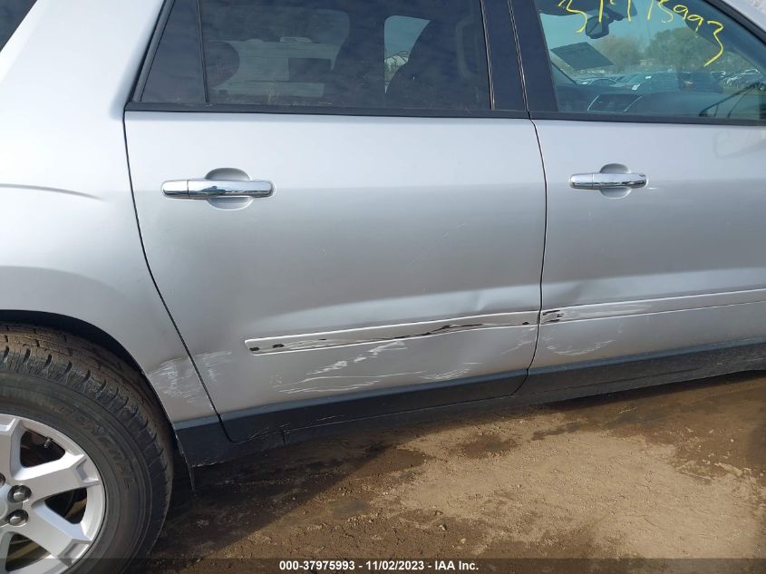 2014 GMC ACADIA SLE - 1GKKVPKD5EJ353908