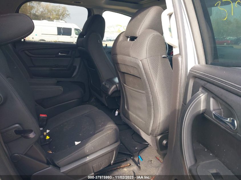 2014 GMC ACADIA SLE - 1GKKVPKD5EJ353908