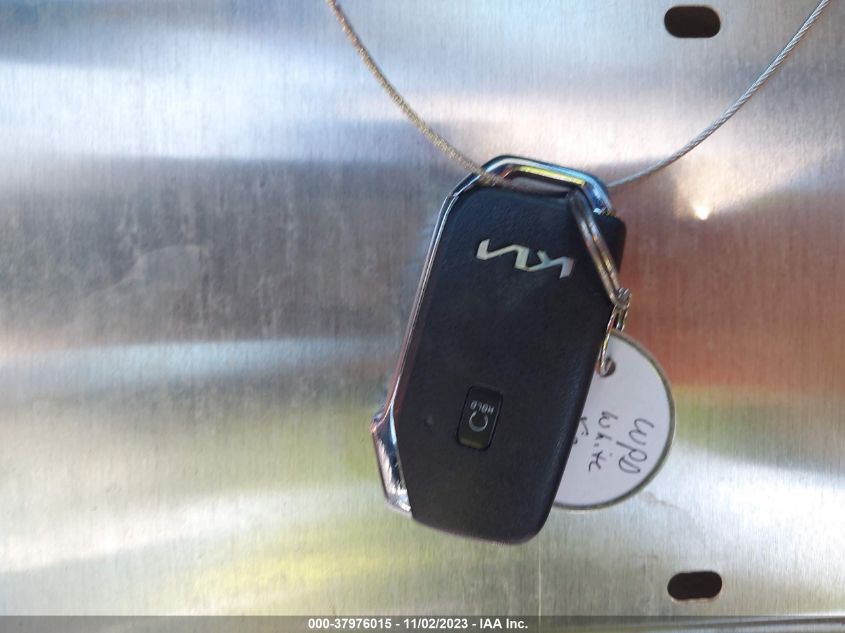 2022 KIA K5 LXS - 5XXG14J25NG139307
