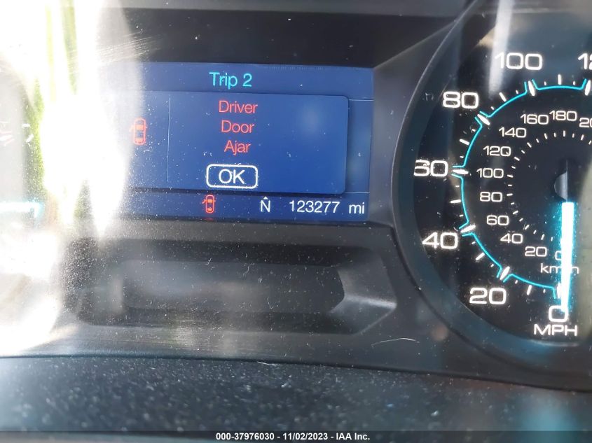 2013 FORD EXPLORER BASE - 1FM5K7B84DGB20517