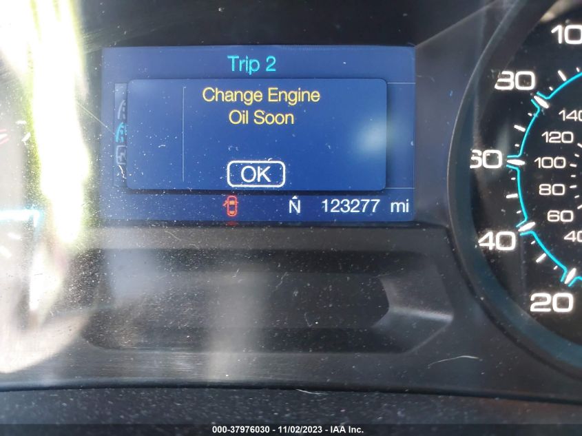 2013 FORD EXPLORER BASE - 1FM5K7B84DGB20517