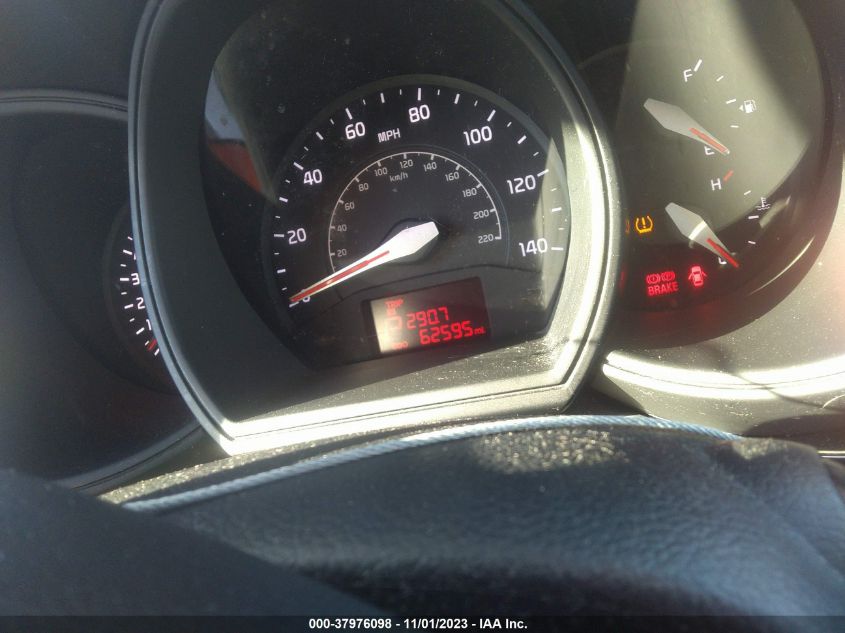 2017 KIA RIO LX - KNADM4A31H6071817