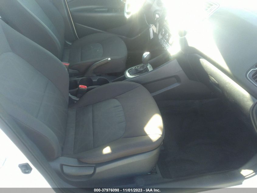 2017 KIA RIO LX - KNADM4A31H6071817