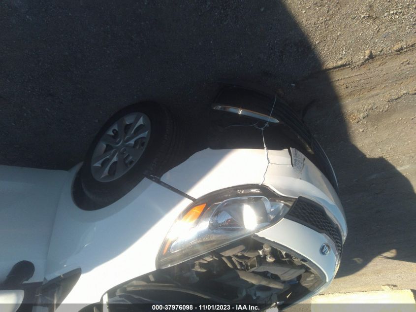 2017 KIA RIO LX - KNADM4A31H6071817