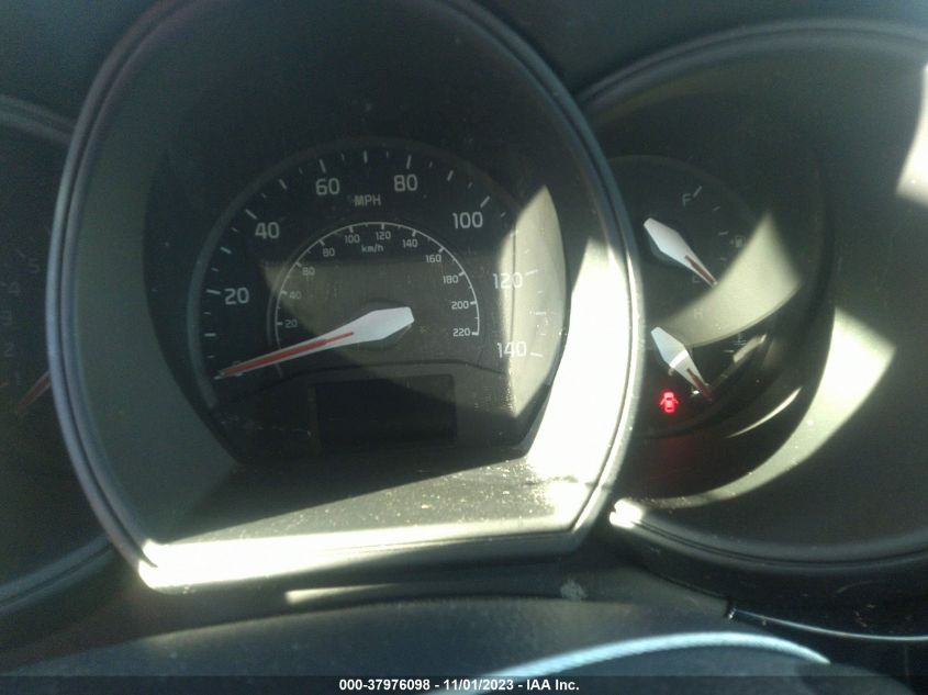 2017 KIA RIO LX - KNADM4A31H6071817