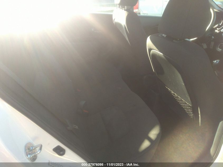 2017 KIA RIO LX - KNADM4A31H6071817