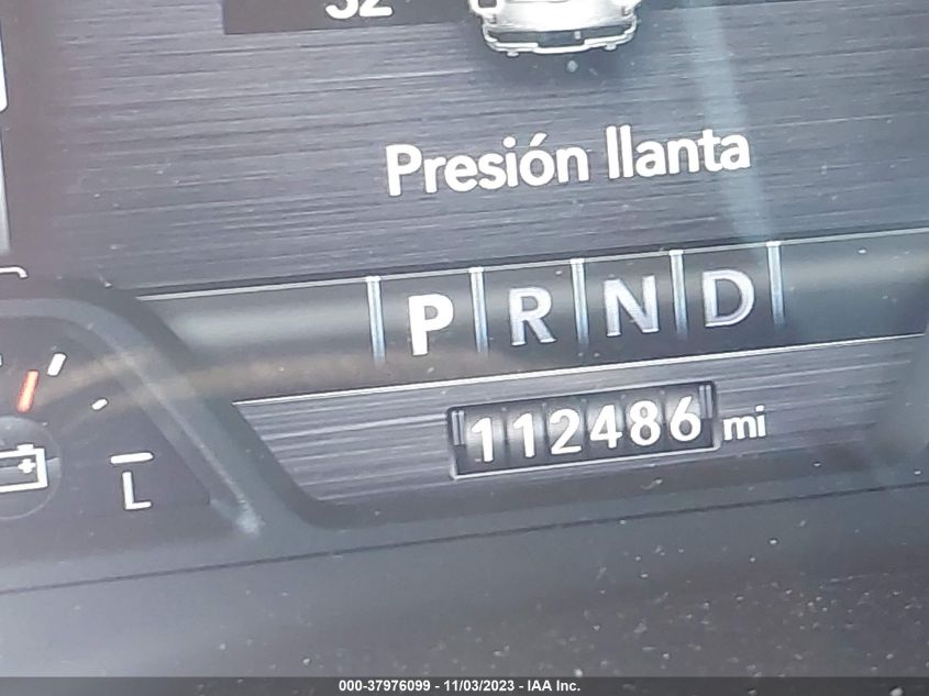 2019 RAM 1500 BIG HORN/LONE STAR - 1C6SRFMT3KN725773