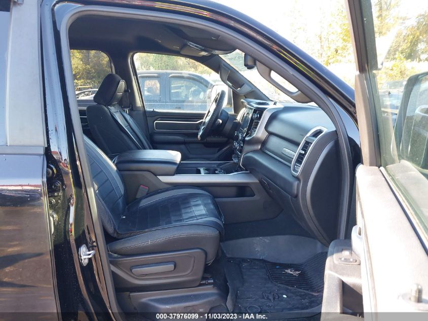 2019 RAM 1500 BIG HORN/LONE STAR - 1C6SRFMT3KN725773