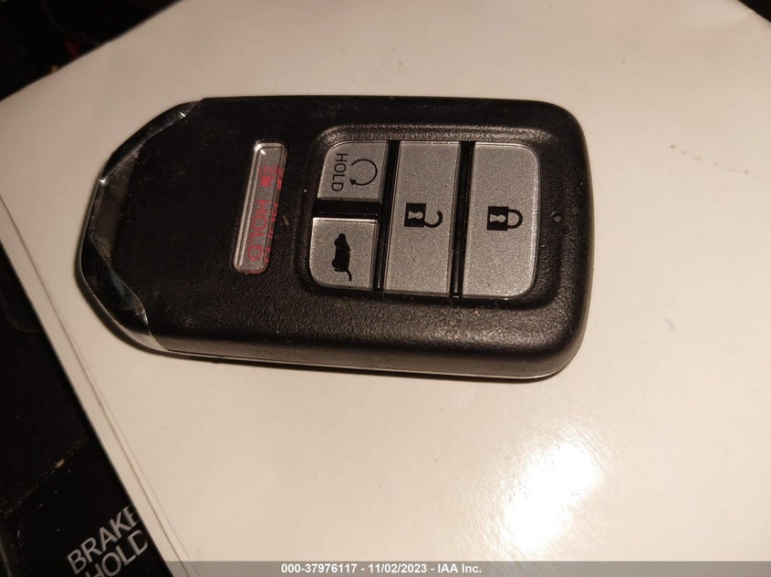 VIN SHHFK7H46MU402597 2021 HONDA CIVIC SPORT