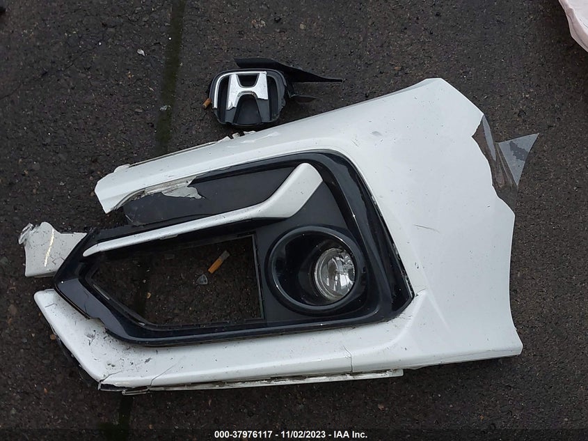 VIN SHHFK7H46MU402597 2021 HONDA CIVIC SPORT