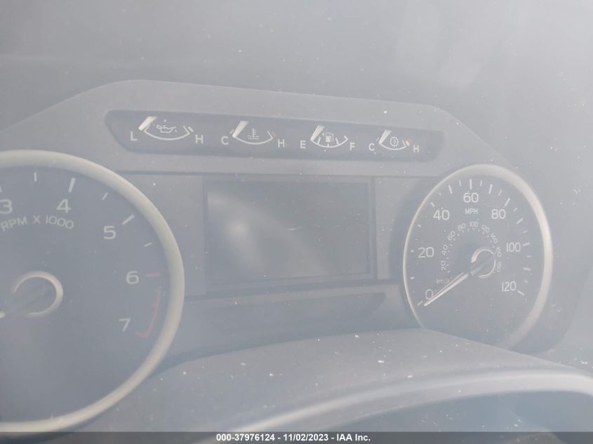 2020 FORD F-150 XLT - 1FTEW1E59LKE18709