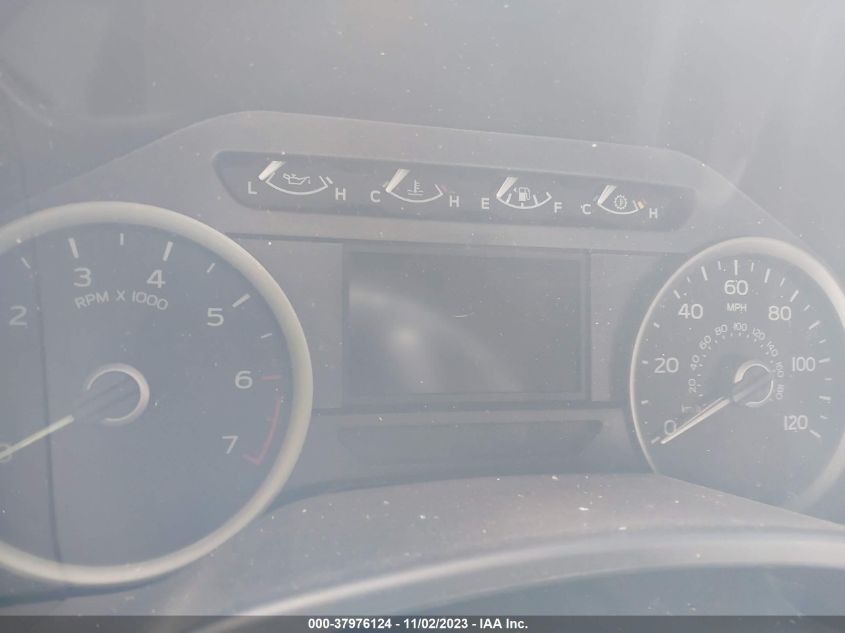 2020 FORD F-150 XLT - 1FTEW1E59LKE18709