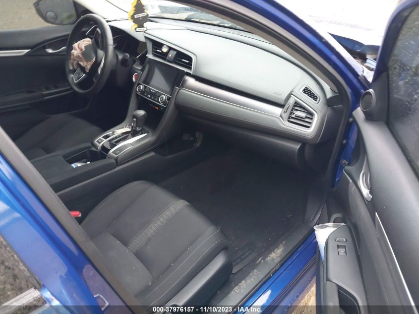 2016 HONDA CIVIC EX-T - 19XFC1F35GE039273