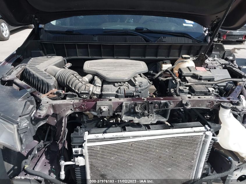 2018 GMC ACADIA SLT - 1GKKNMLSXJZ157230