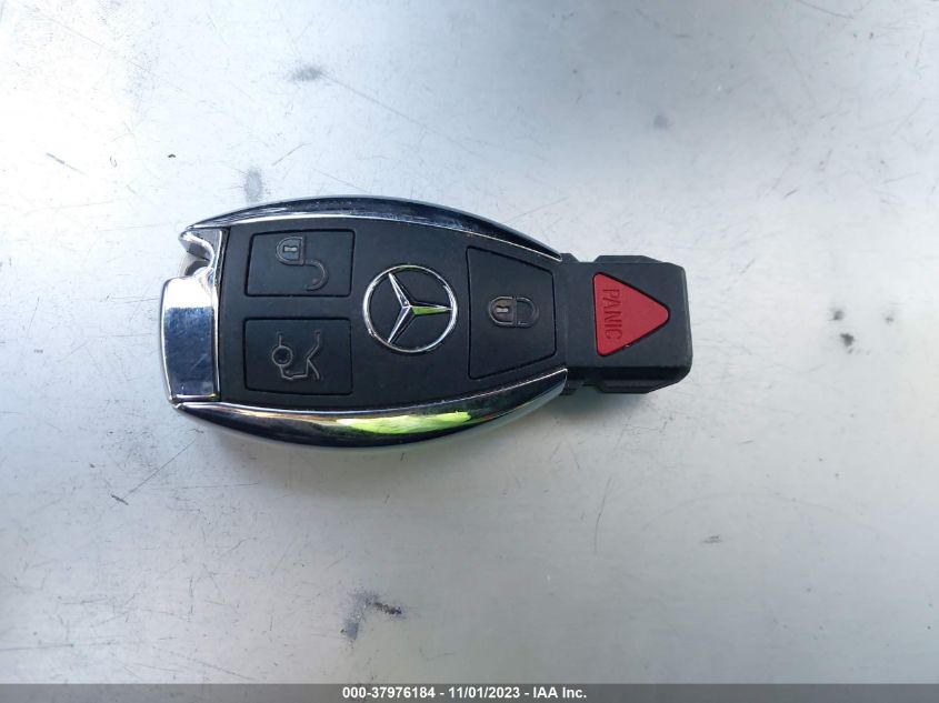 2015 MERCEDES-BENZ M-CLASS ML 350 4JGDA5HB8FA538932