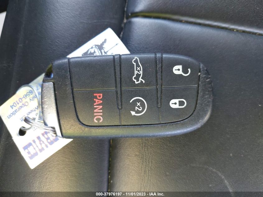 2015 CHRYSLER 200 C - 1C3CCCEG8FN673940