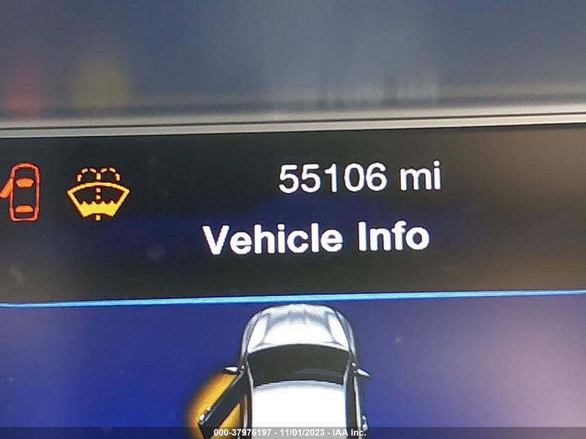 2015 CHRYSLER 200 C - 1C3CCCEG8FN673940