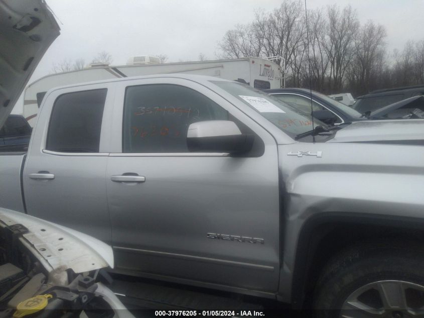 2015 GMC SIERRA 1500 - 1GTV2UEC1FZ444728