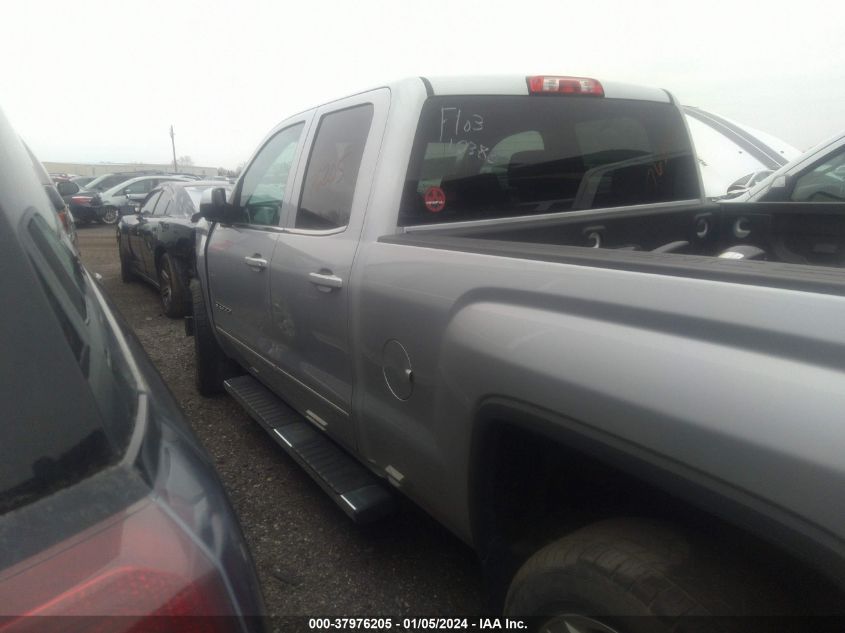 2015 GMC SIERRA 1500 - 1GTV2UEC1FZ444728