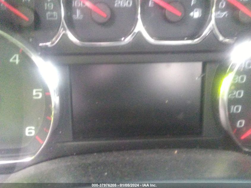 2015 GMC SIERRA 1500 - 1GTV2UEC1FZ444728