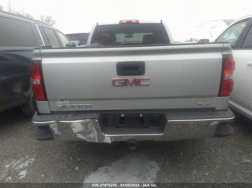 2015 GMC SIERRA 1500 - 1GTV2UEC1FZ444728