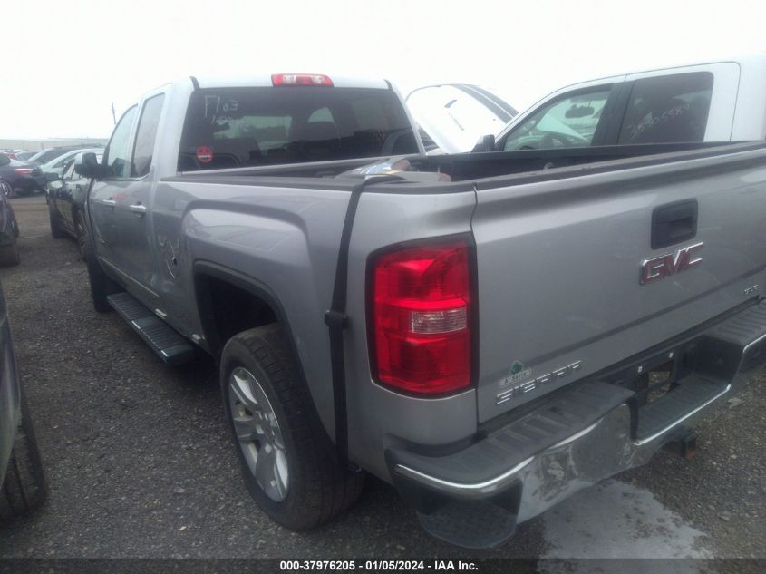 2015 GMC SIERRA 1500 - 1GTV2UEC1FZ444728