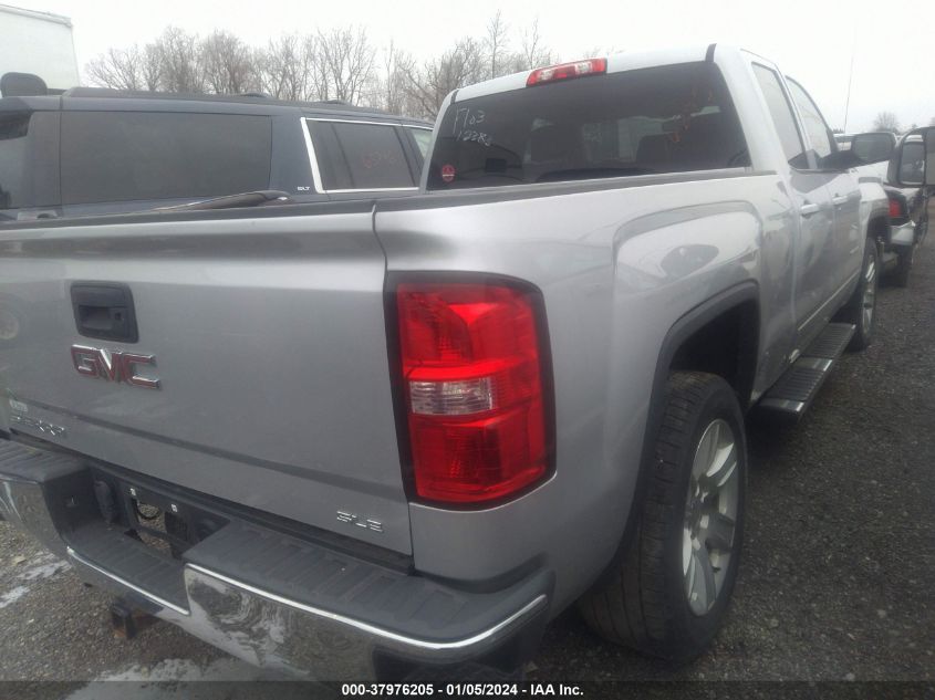 2015 GMC SIERRA 1500 - 1GTV2UEC1FZ444728