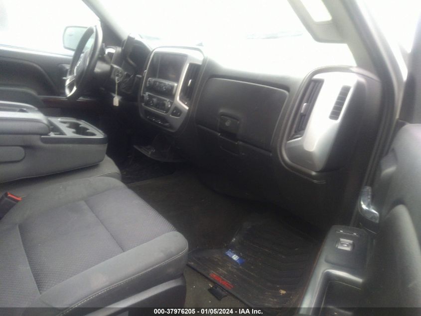 2015 GMC SIERRA 1500 - 1GTV2UEC1FZ444728