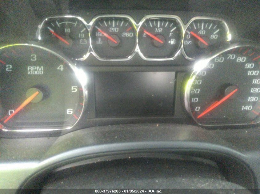 2015 GMC SIERRA 1500 - 1GTV2UEC1FZ444728