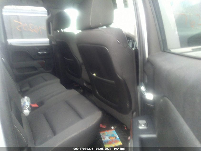 2015 GMC SIERRA 1500 - 1GTV2UEC1FZ444728