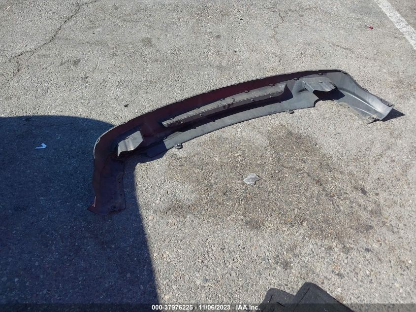 2016 CHEVROLET IMPALA LTZ - 2G1145S39G9123687