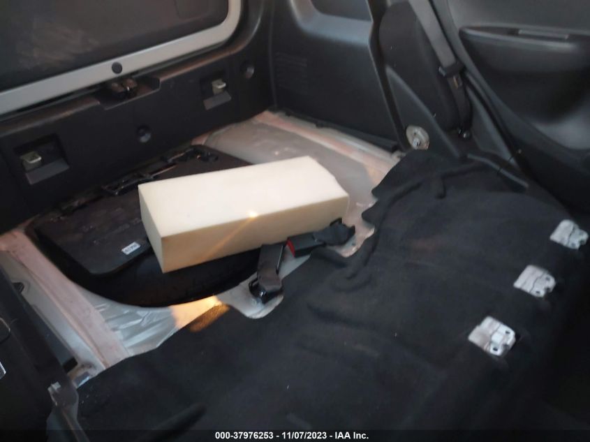 2019 CHEVROLET SPARK LS - KL8CB6SA5KC713096